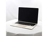 �k�W���i�l MacBook Air 13.6-inch Late-2024 MC7W4J�^A Apple M2 8�R�ACPU_8�R�AGPU 16GB SSD256GB �X�^�[���C�g �k26.3 Tahoe�l �m�O���t�B�b�N�F�I���{�[�h�^JIS�L�[�{�[�h�n