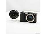 �k�W���i�l VLOGCAM ZV-E10L �p���[�Y�[�������Y�L�b�g �u���b�N
