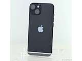�k���Õi�l iPhone14 128GB �~�b�h�i�C�g MPUD3J�^A SIM�t���[ �m6.1�C���`�L�@EL�^Apple A15�^RAM:6GB�^�i�mSIM�n