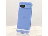 �k���Õi�l Google Pixel 8a 128GB �x�C GA055 au SIM�t���[ �m6.1�C���`�L�@EL�^Google Tensor G3�^RAM:8GB�^�i�mSIM&eSIM�n