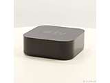 �k���Õi�l Apple TV 4K 64GB MP7P2J�^A