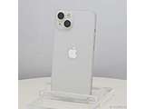 �k���Õi�l iPhone13 512GB �X�^�[���C�g MLNP3J�^A SIM�t���[ �m6.1�C���`�L�@EL�^Apple A15�^RAM:4GB�^�i�mSIM�n
