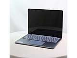 �k���Õi�l Surface Laptop Copilot+ PC �kSnapdragon X Plus�^16GB�^UFS1TB�l EP2-30766 �I�[�V�����O���[��