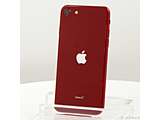 �k���Õi�l iPhone SE ��3���� 128GB �v���_�N�g���b�h MMYH3J�^A SIM�t���[ �m4.7�C���`�t���^Apple A15�^RAM:4GB�^�i�mSIM�n
