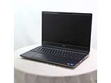 �k���Õi�l Precision 7560 �mCore-i7-11850H (2.5GHz)/32GB/SSD256GB512GB/GeForce RTX 3080 Laptop(16GB)/15.6�C���`/Windows10 Pro
