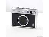 �k���Õi�l �`�F�L INSTAX mini Evo BLACK C �n�C�u���b�h�C���X�^���g�J����