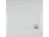 �k���Õi�l SkyPAD 3.0 �K���X�}�E�X�p�b�h White Cloud �z���C�g 350x300x3.7mm
