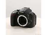 �k���Õi�l NIKON D5300 �{�f�B �u���b�N
