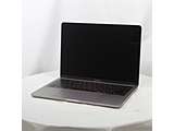 �k���Õi�l MacBook Pro 13.3-inch Mid-2019 MUHN2J�^A Core_i5 1.4GHz 8GB SSD128GB �X�y�[�X�O���C �k10.15 Catalina�l �m�O���t�B�b�N�FIntel Iris Plus Graphics 645(CPU����)�^US�L�[�{�[�h�n