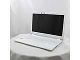 �k���Õi�l dynabook T75�^GWS PT75GWS-BEA3 �mCore-i7-8550U (1.8GHz)�^8GB�^HDD1TB�^15.6�C���`���C�h�^Windows10 Home(64�r�b�g)�n