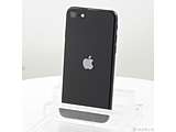 �k���Õi�l iPhone SE ��3���� 64GB �~�b�h�i�C�g MMYC3J�^A SIM�t���[ �m4.7�C���`�t���^Apple A15�^RAM:4GB�^�i�mSIM�n
