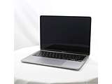 �k���Õi�l MacBook Pro 13.3-inch Mid-2020 MWP52J�^A Core_i7 2.3GHz 16GB SSD2TB �X�y�[�X�O���C �k10.15 Catalina�l �m�O���t�B�b�N�FIntel Iris Plus Graphics�^JIS�L�[�{�[�h�n