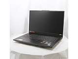 �k�W���i�l ASUS TUF Gaming F17 FX707VV-I7R406032G �C�F�[�K�[�O���[ �mCore-i7-13620H (2.4GHz)�^32GB�^SSD1TB�^GeForce RTX 4060(8GB)�^17.3�C���`���C�h�^Windows11 Home�n