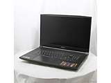 �k�W���i�l Katana 17 HX B14W Katana-17-HX-B14WFK-5060JP �u���b�N �mCore-i7-14650HX�^32GB�^SSD512GB�^GeForce RTX 5060 Laptop(8GB)�^17.3�C���`���C�h�^Windows11 Home�n