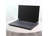 �k�W���i�l Dell G15 5530 NG585B-DNLCB �_�[�N�O���[ �mCore-i7-13650HX (2.6GHz)�^16GB�^SSD512GB�^GeForce RTX 4050(6GB)�^15.6�C���`�^Windows11 Home�n