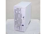 �k�W���i�l V500 Mini Tower V500MV V500MV-13620H107W �z���C�g �mCore-i7-13620H (2.4GHz)�^32GB�^SSD1TB�^Windows11 Home�n