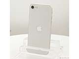 �k���Õi�l iPhone SE ��3���� 64GB �X�^�[���C�g MMYD3J�^A SIM�t���[ �m4.7�C���`�t���^Apple A15�^RAM:4GB�^�i�mSIM�n