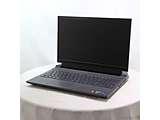 �k���Õi�l G15 5530 �mCore-i7-13650HX (2.6GHz)/16GB/SSD512GB/GeForce RTX 3050(6GB)/15.6�C���`/Windows11 Home(UP�ς�)�n
