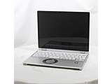 �k���Õi�l Lets note QV9 CF-QV9R16VS �mCore-i5-10310U (1.7GHz)�^16GB�^SSD256GB�^12�C���`���C�h�^Windows11 Pro�n