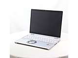 �k���Õi�l Lets note QV9 CF-QV9R16VS �mCore-i5-10310U (1.7GHz)�^16GB�^SSD256GB�^12�C���`���C�h�^Windows11 Pro�n