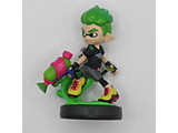 �k���Õi�l amiibo �{�[�C �l�I���O���[�� �X�v���g�D�[���V���[�Y