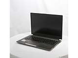 �k���Õi�l dynabook RZ63�^NS PRZ63NS-NHA �R�X���V���o�[ �mCore-i7-8550U (1.8GHz)�^16GB�^SSD512GB�^13.3�C���`���C�h�^Windows11 Pro MAR�n