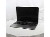 �k���Õi�l MacBook Pro 13.3-inch Late-2020 MYD92J�^A Apple M1 8�R�ACPU_8�R�AGPU 8GB SSD512GB �X�y�[�X�O���C �k26.3 Tahoe�l �m�O���t�B�b�N�F�I���{�[�h�^JIS�L�[�{�[�h�n