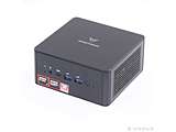 �k�W���i�l MINISFORUM UM880PRO-32�^1T-W11Pro 8845HS �mAMD-Ryzen-7-8845HS (3.8GHz)�^32GB�^SSD1TB�^Windows11 Pro�n