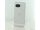 �k���Õi�l Google Pixel 9a 128GB �|�[�Z���� G3Y12 SIM�t���[ �m6.3�C���`�L�@EL�^Google Tensor G4�^RAM:8GB�^�i�mSIM&eSIM�n