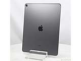 �k���Õi�l iPad Pro 12.9�C���` ��3���� 256GB �X�y�[�X�O���C MTFL2J�^A Wi-Fi �m12.9�C���`�t���^A12X-Bionic�n
