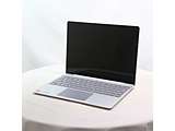 �k���Õi�l Surface Laptop Go �kCore i5�^8GB�^SSD256GB�l THJ-00020 �v���`�i