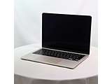 �k���Õi�l MacBook Air 13.6-inch Mid-2022 MLY23J�^A Apple M2 8�R�ACPU_10�R�AGPU 8GB SSD512GB �X�^�[���C�g �k26.3 Tahoe�l �m�O���t�B�b�N�F�I���{�[�h�^JIS�L�[�{�[�h�n