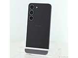 �k���Õi�l Galaxy S23 256GB �t�@���g���u���b�N SC-51D docomo SIM�t���[ �m6.1�C���`�L�@EL�^Snapdragon 8 Gen 2 Mobile Platform for Galaxy�^RAM:8GB�^�i�mSIM&eSIM�n