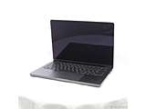 �k���Õi�l MacBook Pro 14.2-inch Late-2025 MDE04J�^A Apple M5 10�R�ACPU_10�R�AGPU 16GB SSD512GB �X�y�[�X�u���b�N �k26.3 Tahoe�l �m�O���t�B�b�N�F�I���{�[�h�^JIS�L�[�{�[�h�n
