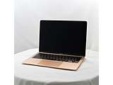 �k���Õi�l MacBook Air 13.3-inch Late-2020 MGND3J�^A Apple M1 8�R�ACPU_7�R�AGPU 8GB SSD256GB �S�[���h �k26.3 Tahoe�l �m�O���t�B�b�N�F�I���{�[�h�^JIS�L�[�{�[�h�n