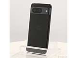�k���Õi�l Google Pixel 8 128GB �I�u�V�f�B�A�� GA04803-JP SIM�t���[ �m6.2�C���`�L�@EL�^Google Tensor G3�^RAM:8GB�^�i�mSIM�n