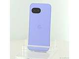 �k���Õi�l Google Pixel 9a 128GB �A�C���X G3Y12 docomo SIM�t���[ �m6.3�C���`�L�@EL�^Google Tensor G4�^RAM:8GB�^�i�mSIM&eSIM�n