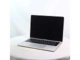 �k���Õi�l MacBook Pro 13.3-inch Mid-2019 MV992J�^A Core_i5 2.4GHz 8GB SSD256GB �V���o�[ �k10.15 Catalina�l �m�O���t�B�b�N�FIntel Iris Plus Graphics 655(CPU����)�^JIS�L�[�{�[�h�n