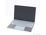 �k�W���i�l FMV CZ-K1 FMVCZSK1MA �~�X�g�O���[�� �mCore-Ultra-5-134U�^16GB�^SSD256GB�^13.3�C���`���C�h�^Windows11 Home�n