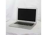 �k���Õi�l MacBook Air 13.3-inch Mid-2017 MQD32J�^A Core_i5 1.8GHz 8GB SSD128GB �k10.15 Catalina�l �m�O���t�B�b�N�FIntel HD Graphics 6000�^JIS�L�[�{�[�h�n