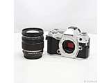 �k���Õi�l OM-D E-M5 Mark III 12-45mm F4.0 PRO�L�b�g �V���o�[