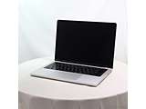 �k���Õi�l MacBook Pro 14.2-inch Early-2023 MPHK3J�^A Apple M2 Max 12�R�ACPU_30�R�AGPU 32GB SSD1TB �V���o�[ �k26.3 Tahoe�l �m�O���t�B�b�N�F�I���{�[�h�^JIS�L�[�{�[�h�n