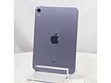 �k���Õi�l iPad mini ��6���� 256GB �p�[�v�� MK7X3J�^A Wi-Fi �m8.3�C���`�t���^A15-Bionic�n
