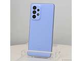 �k���Õi�l Galaxy A53 5G 128GB �I�[�T���u���[ SCG15 au SIM�t���[ �m6.5�C���`�L�@EL�^Exynos 1280�^RAM:6GB�^�i�mSIM�n