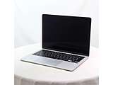 �k���Õi�l MacBook Air 13.6-inch Early-2024 MRXQ3J�^A Apple M3 8�R�ACPU_8�R�AGPU 8GB SSD256GB �V���o�[ �k26.3 Tahoe�l �m�O���t�B�b�N�F�I���{�[�h�^JIS�L�[�{�[�h�n