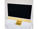 �k���Õi�l iMac 24-inch Mid-2021 Z12T Apple M1 8�R�ACPU_8�R�AGPU 16GB SSD512GB �C�G���[ �k26.3 Tahoe�l