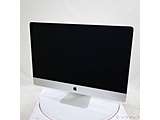 �k���Õi�l iMac 27-inch Mid-2017 MNE92J�^A Core_i5 3.4GHz 8GB Fusion Drive1TB �k10.15 Catalina�l