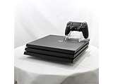 �k���Õi�l PlayStation 4 Pro �W�F�b�g�E�u���b�N 1TB CUH-7200BB01