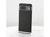 �k���Õi�l Google Pixel 8 128GB �I�u�V�f�B�A�� GA04803-JP SIM�t���[ �m6.2�C���`�L�@EL�^Google Tensor G3�^RAM:8GB�^�i�mSIM�n