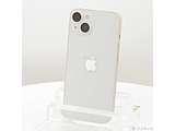 �k���Õi�l iPhone14 128GB �X�^�[���C�g MPUQ3J�^A SIM�t���[ �m6.1�C���`�L�@EL�^Apple A15�^RAM:6GB�^�i�mSIM�n
